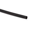 GUAINA TERMORESTRINGENTE COLORE NERO DIAMETRO 12,7 MM IN FASCETTE DA 10 CM